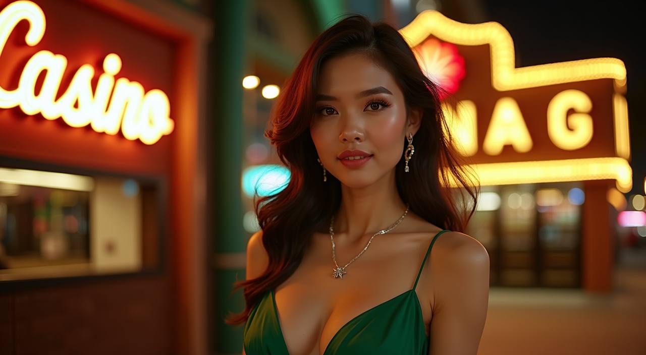 asia bookies Lentera Merah